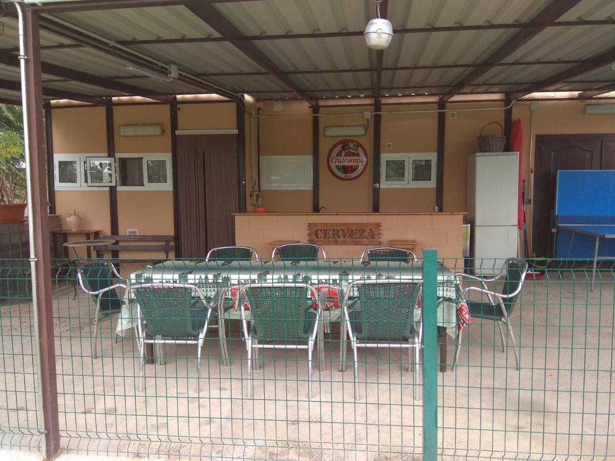 Ferienhaus La Casita *
