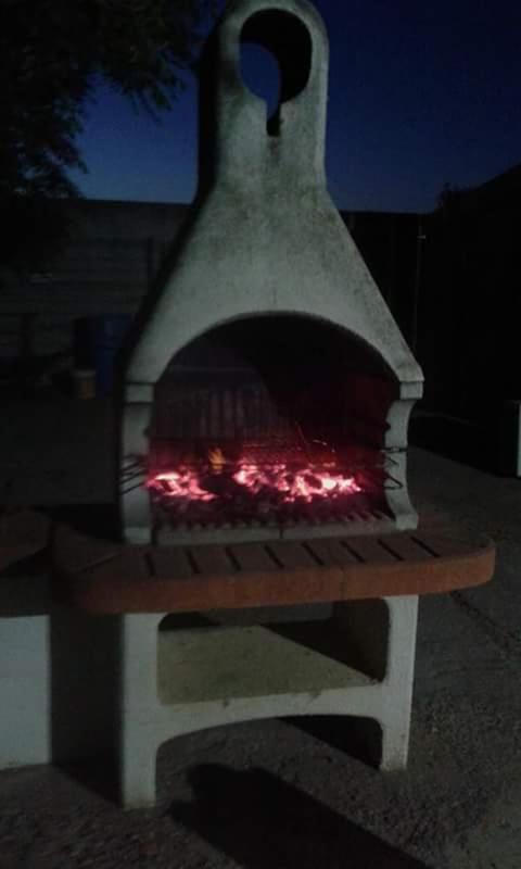 La Casita Ferienhaus *