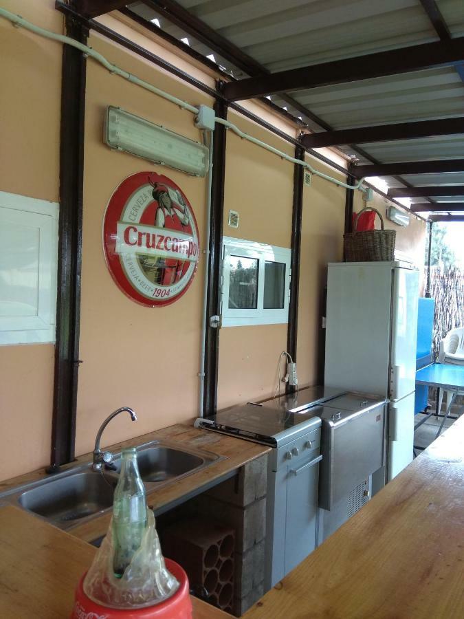 La Casita Ferienhaus