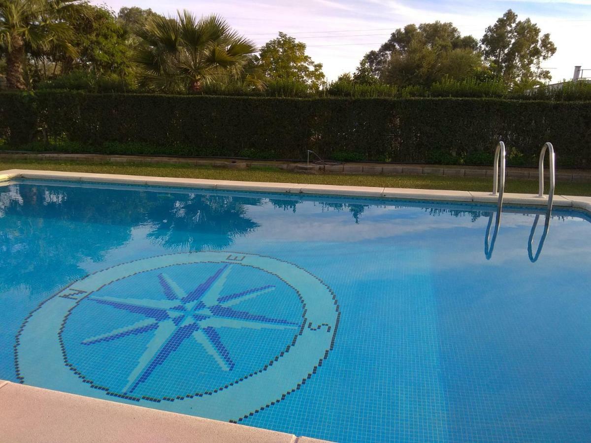 La Casita * Carmona (Seville)