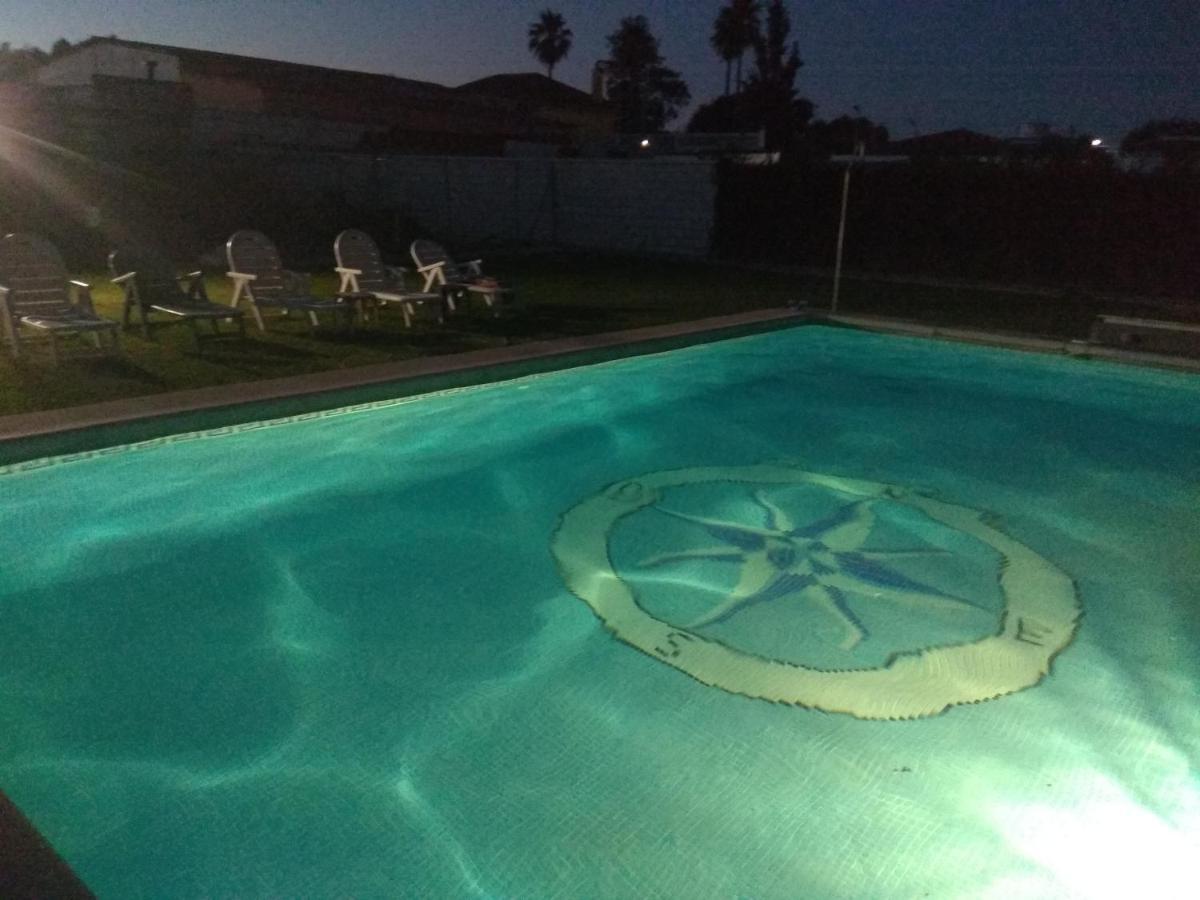 Ferienhaus La Casita *